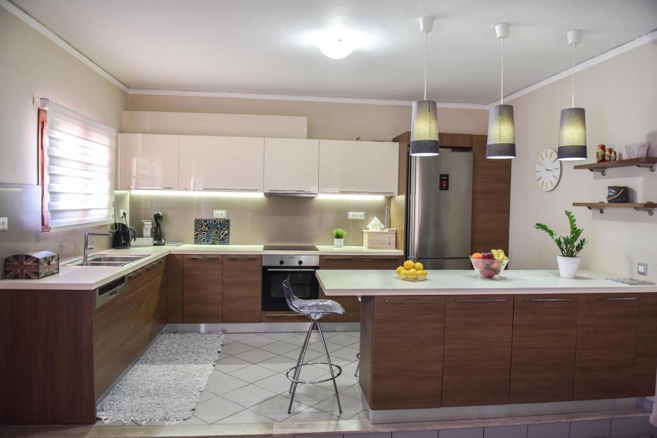 אלונדה Domus Euaggelia מראה חיצוני תמונה